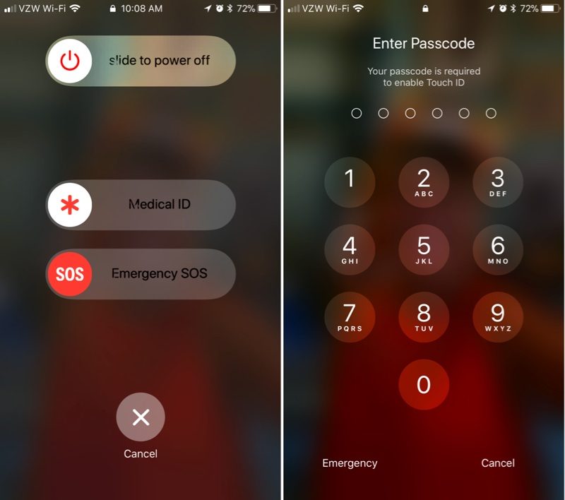 La Più Importante App di e-Health: Accesso Cartella Clinica su iPhone 8