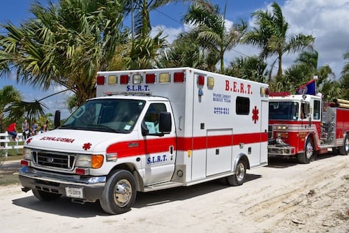 Soccorsi di Emergenza: Migliorare la Localizzazione delle Chiamate di Emergenza