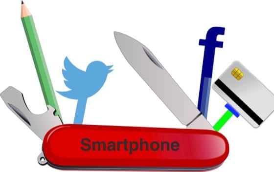 Sicurezza del Telefono Cellulare: Strumento Multifunzionale Complesso Sicurezza del Telefono Cellulare: Strumento Multifunzionale Complesso