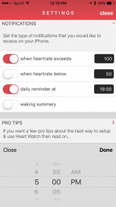 HeartWatch