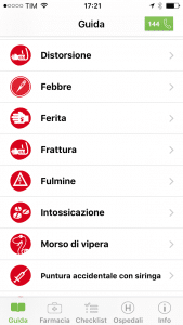 Primi Soccorsi