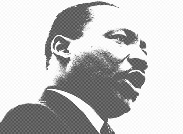 Martin Luther King