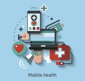 Mobile Health | Salute Mobile
