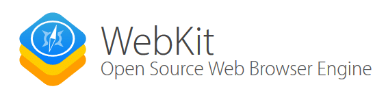 Webkit Logo