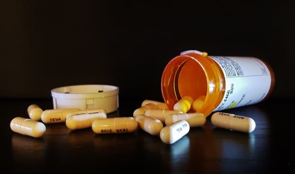 Antibiotici per sinusite