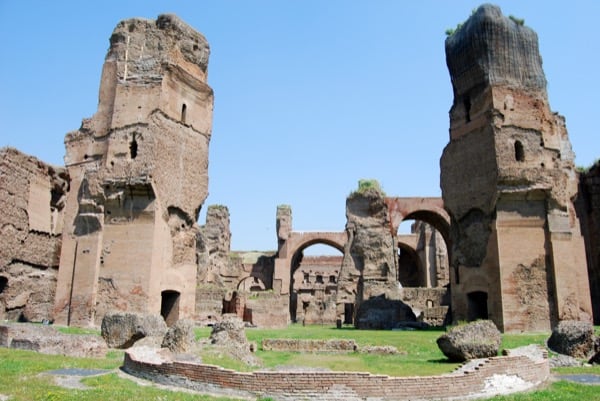 Rimedi Naturali per la Sinusite: Terme e Cure Termali