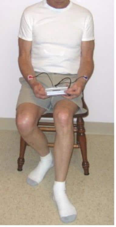 Dispositivo ECG a Singolo Contatto