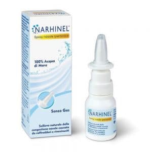Confezione da 6 Benzedrex Inalatore Congestione Nasale Sollievo Sinusite 