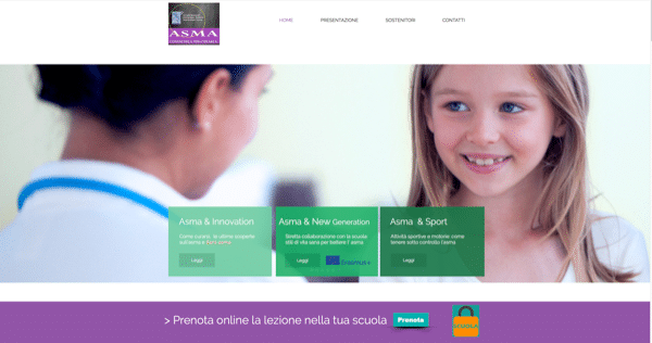 Portale Online su Asma Bronchiale.optimized