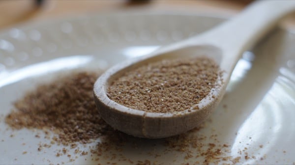Semi di Lino Flax Seeds