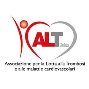 ALT l’Associazione per la Lotta alla Trombosi e alle Malattie Cardiovascolari ALT l’Associazione per la Lotta alla Trombosi e alle Malattie Cardiovascolari