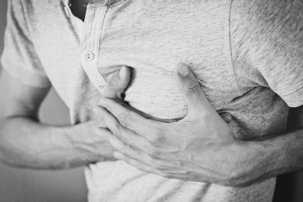 Può imparare a sentire il battito del cuore salvare la vita? Può imparare a sentire il battito del cuore salvare la vita?
