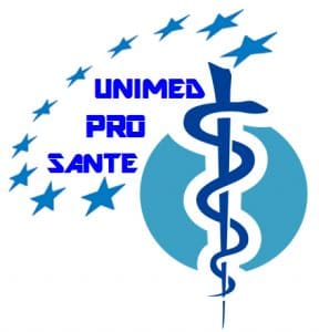 Logo unimed pro sante