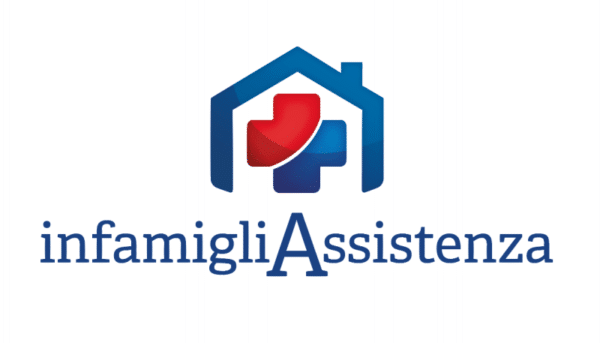 Logo Teleassistenza Infamiglia Logo Teleassistenza Infamiglia