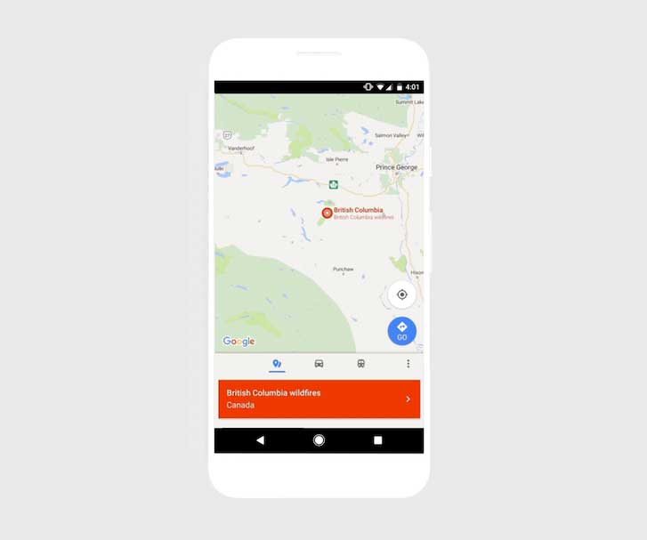 SOS Alert (Avvisi SOS) SOS Alert (Avvisi SOS)