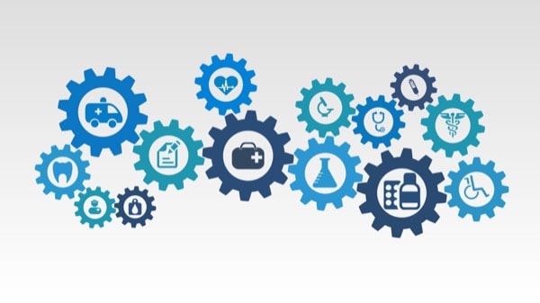 Che cos'è la digital health?