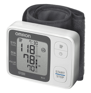 OMRON HeartGuide: la pressione del sangue si misura con lo smartwatch 