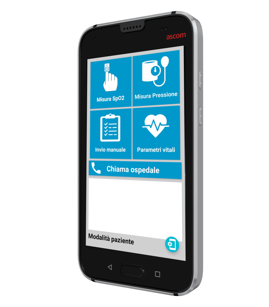 Ascom Myco 3 Ascom Myco 3
