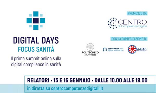 Digital Days